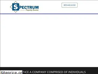 spectrumprops.com