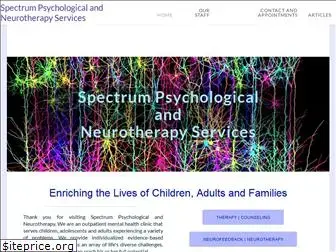 spectrumpsychological.net