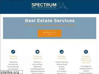 spectrumrea.com