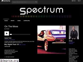 spectrumrecordsmusic.com