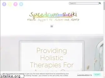 spectrumreiki.com