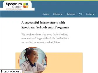 spectrumschools.com