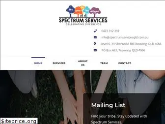 spectrumservicesqld.com.au