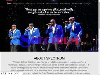 spectrumsings.com