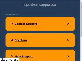spectrumsupport.co