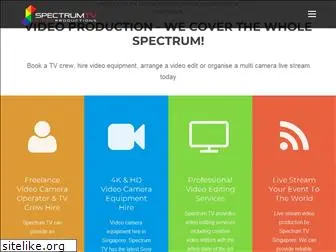 spectrumtv.com.sg