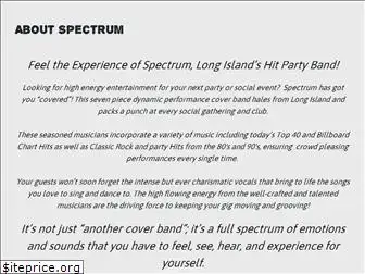 spectrumusic.net