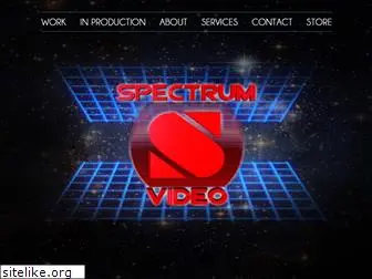 spectrumvid.com