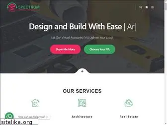 spectrumvirtualassistants.co.ke