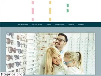 spectrumvisionclinic.com