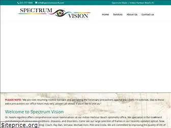 spectrumvisionfl.com