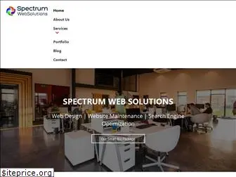 spectrumwebsolutions.ca