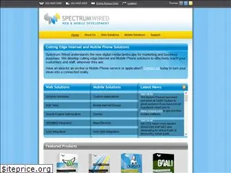 spectrumwired.com