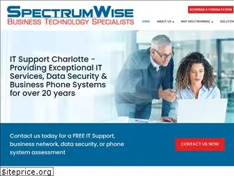 spectrumwise.com