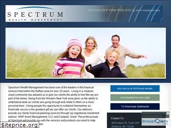 spectrumwm.com