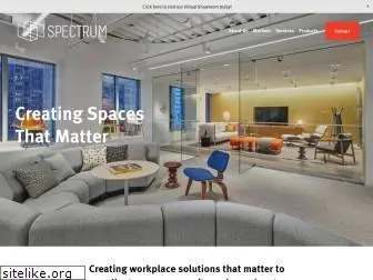 spectrumworkplace.com