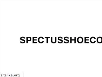 spectusshoeco.com