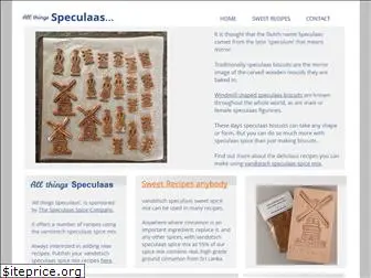 speculaas.co.uk