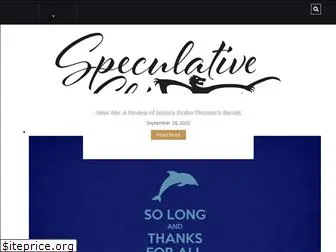 speculativechic.com