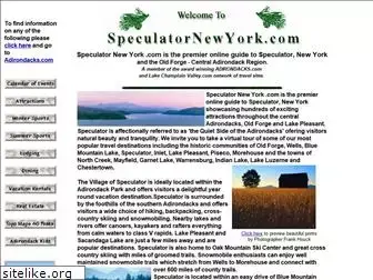 speculatornewyork.com