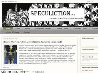speculiction.blogspot.com