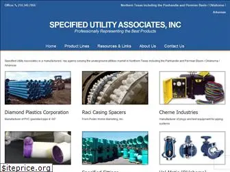 specutil.com