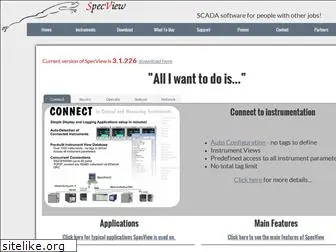 specview.com