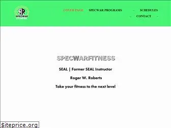 specwarfitness.com