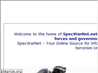 specwarnet.net