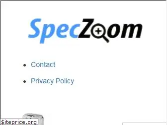speczoom.com