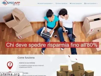 spedapp.com