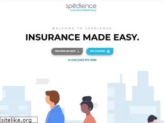 spedience.com