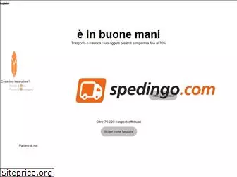 spedingo.com