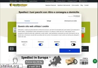 spedireadesso.com