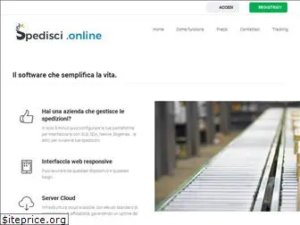 spedisci.online