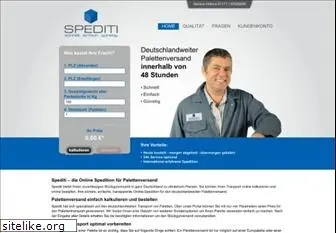 spediti.de