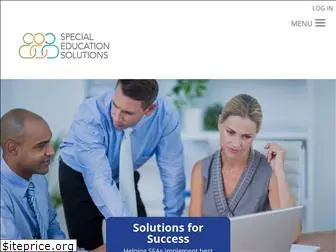 spedsolutions.com