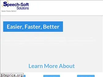 speech-soft.com