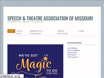 speechandtheatremo.org