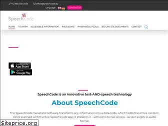 speechcode.de