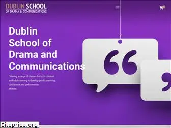 speechdramadublin.com