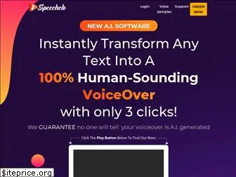 speechelo.com