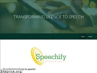 speechifyapp.com