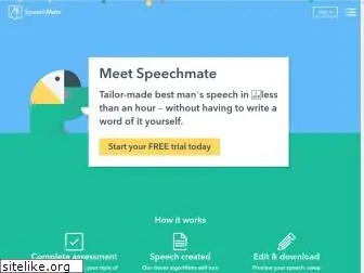 speechmate.com