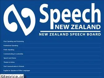 speechnz.co.nz