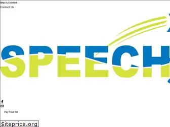speechplus.org