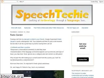 speechtechie.com