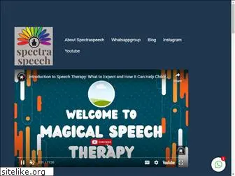 speechtherapys.com