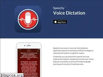 speechy.app