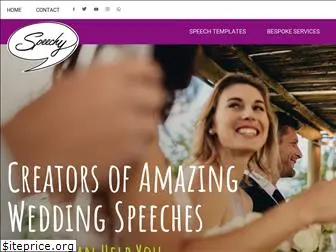 speechy.com